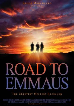 Дорога в Еммаус